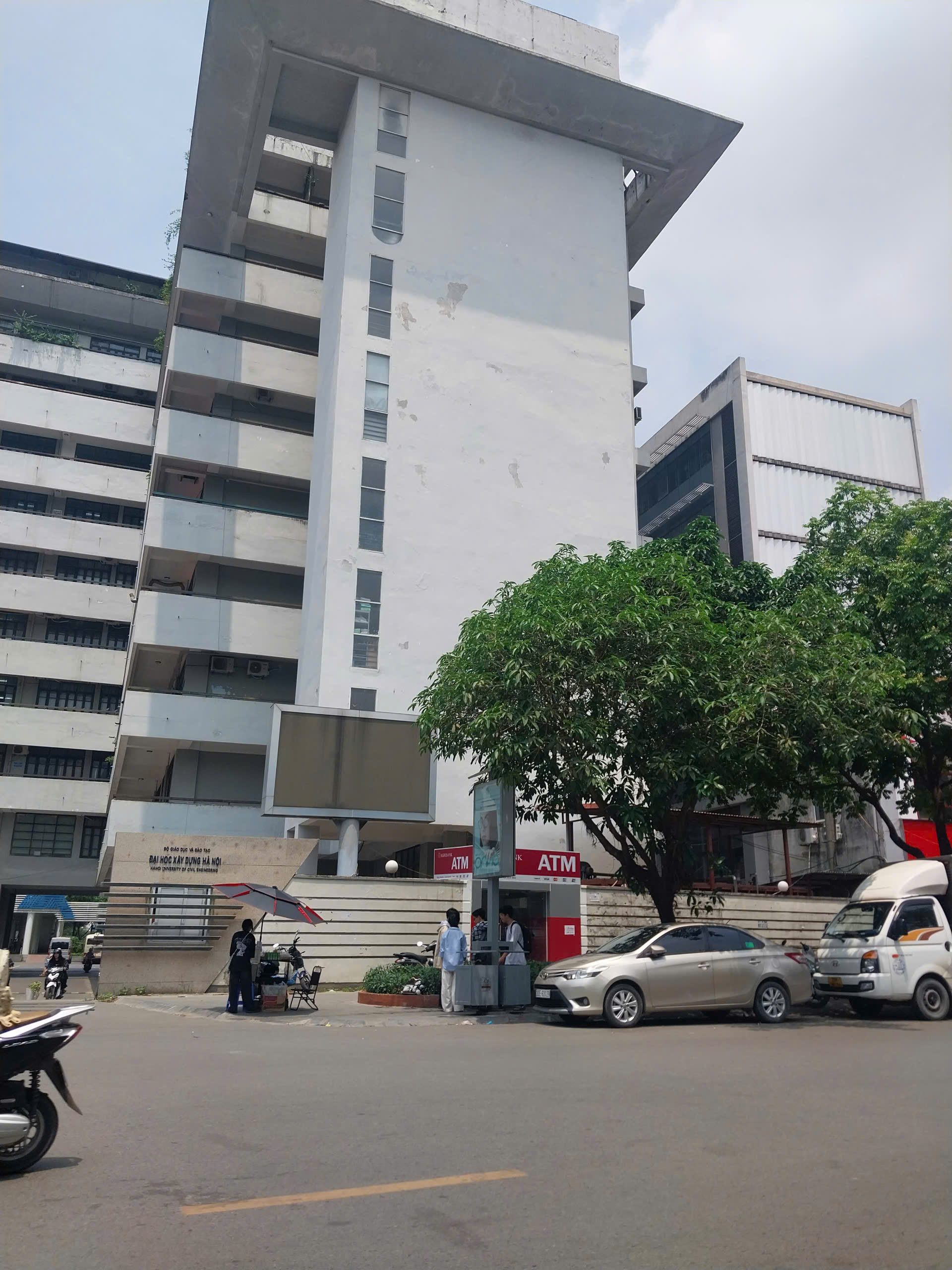 PHẢI THẬT NHANH!!! ĐANG BÁN MẶT PHỐ TRẦN ĐẠI NGHĨA 82m - Vị trí Đỉnh Cao - KINH DOANH. Giá chỉ 25 - Ảnh chính